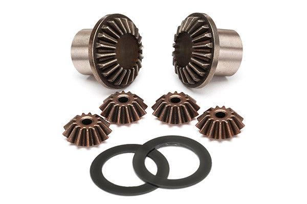 Traxxas 7782 — Traxxas 7782 Differential Gear Set with Hardware