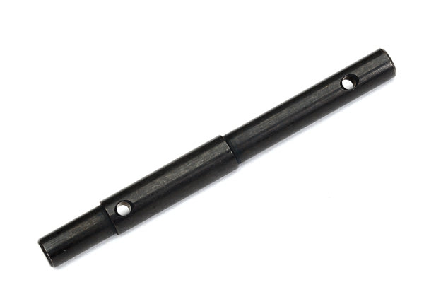 Traxxas 7786X — Traxxas 7786X Transmission (Cush Drive) Input Shaft