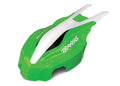 Traxxas 7914 — Traxxas 7914 Green Aton Front Canopy