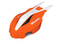 Traxxas 7915 — Traxxas 7915 Orange Aton Front Canopy