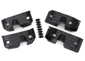 Traxxas 8018 — Traxxas 8018 TRX-4 Front & Rear Inner Fenders with Rock Light Covers