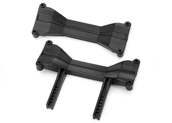 Traxxas 8019 — Traxxas 8019 TRX-4 Front and Rear Inner Fender Braces