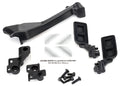 Traxxas 8020 — Traxxas 8020 TRX-4 Land Rover Defender Side Mirrors & Snorkel