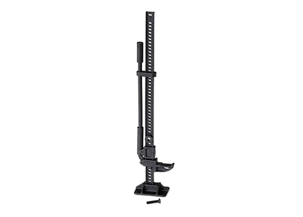 Traxxas 8023T — Traxxas 8023T Black Replica Jack