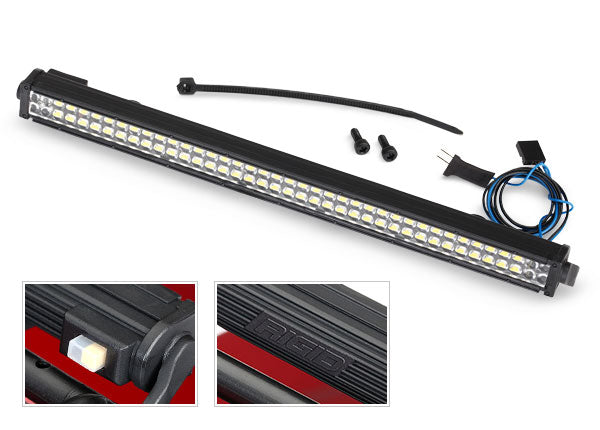 Traxxas 8025 — Traxxas 8025 Rigid LED Light Bar