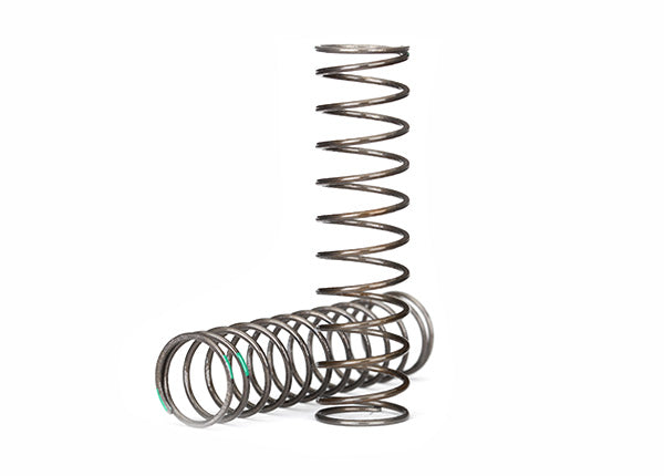 Traxxas 8041 — Traxxas 8041 GTS Shock Springs (0.45-Rate) (2)
