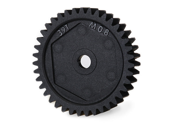 Traxxas 8052 — Traxxas 8052 39-Tooth Spur Gear (32-Pitch)