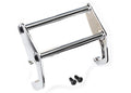 Traxxas 8066 — Traxxas 8066 TRX-4 Chrome Bumper Push Bar