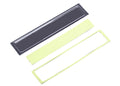 Traxxas 8077 — Traxxas 8077 TRX-4 1979 Ford Bronco Clear Tailgate Panel Insert
