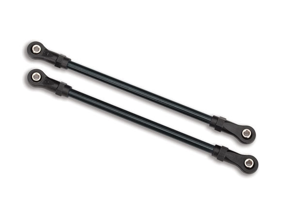 Traxxas 8142 — Traxxas 8142 Steel Rear Upper Suspension Links (5x115 mm) (2)