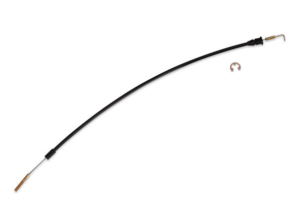 Traxxas 8147 — Traxxas 8147 Medium (134 mm) T-Lock Cable