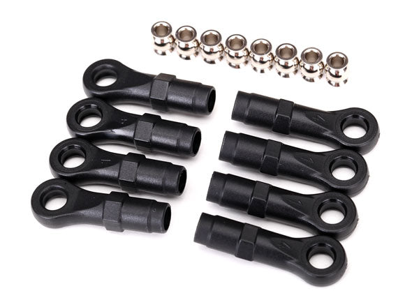 Traxxas 8149 — Traxxas 8149 Extended Rod End Set