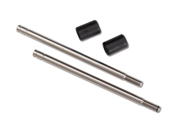 Traxxas 8161 — Traxxas 8161 Long GTS Shock Shafts (3x57 mm) with Bump Stops