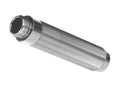 Traxxas 8162 — Traxxas 8162 Long Silver Aluminum GTS Shock Body