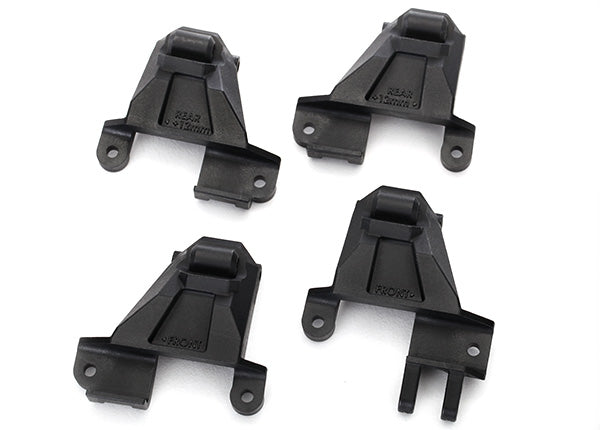 Traxxas 8216 — Traxxas 8216 TRX-4 Front and Rear Shock Towers (L&R)