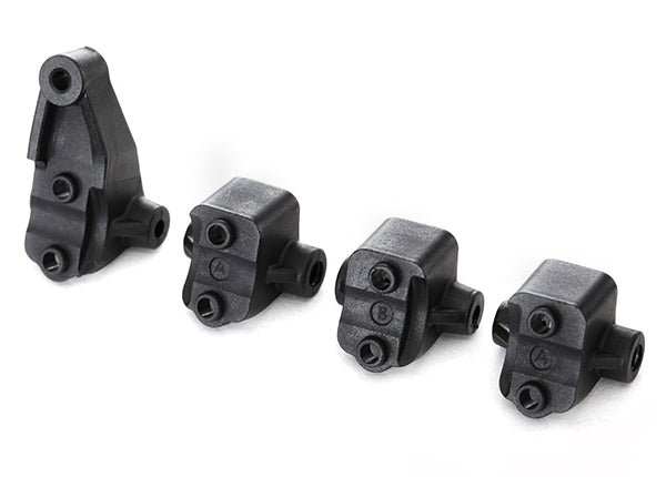 Traxxas 8227 — Traxxas 8227 Axle Mount Set