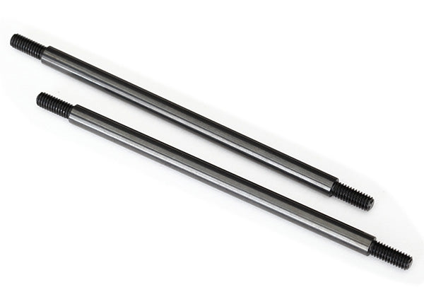 Traxxas 8243 — Traxxas 8243 Steel Front Lower Suspension Links (5x100 mm) (2)