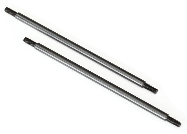 Traxxas 8245 — Traxxas 8245 Steel Rear Suspension Links (5x121 mm) (2)