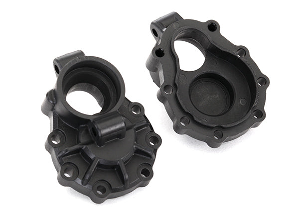 Traxxas 8253 — Traxxas 8253 Rear Inner Portal Drive Housings (2)