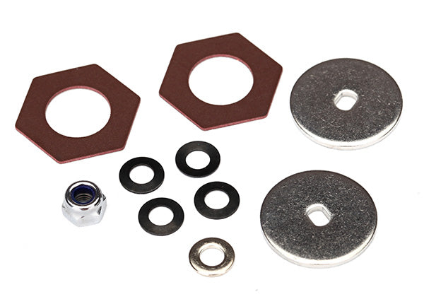 Traxxas 8254 — Traxxas 8254 Slipper Clutch Rebuild Kit