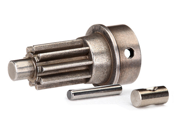 Traxxas 8257 — Traxxas 8257 Front Portal Drive Input Gear with Drive Pins