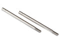 Traxxas 8263 — Traxxas 8263 Steel 3x47 mm GTS Shock Shafts (2)