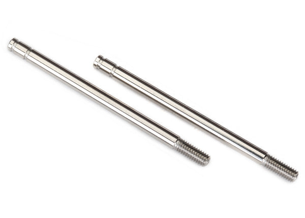 Traxxas 8263 — Traxxas 8263 Steel 3x47 mm GTS Shock Shafts (2)