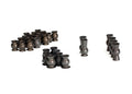 Traxxas 8274 — Traxxas 8274 PTFE-Coated Aluminum Hollow Ball Set