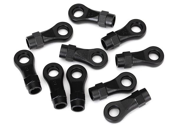 Traxxas 8276 — Traxxas 8276 Standard Rod Ends