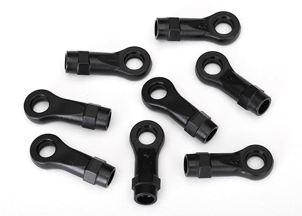 Traxxas 8277 — Traxxas 8277 Angled Rod Ends