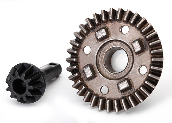 Traxxas 8279 — Traxxas 8279 Differential Ring and Pinion Gear