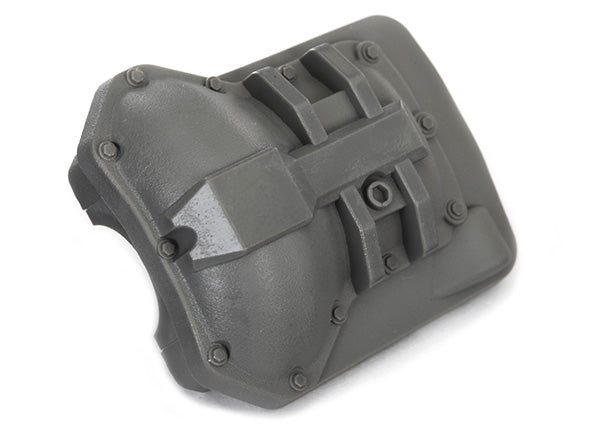 Traxxas 8280 — Traxxas 8280 Gray Differential Cover