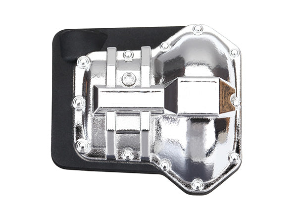 Traxxas 8280X — Traxxas 8280X Chrome Differential Cover