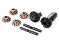 Traxxas 8282 — Traxxas 8282 Differential Gear Set