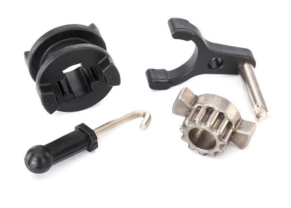 Traxxas 8289 — Traxxas 8289 2-Speed Drive Hub with Linkage