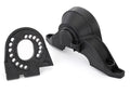 Traxxas 8290 — Traxxas 8290 TRX-4 Motor Plate and Gear Cover