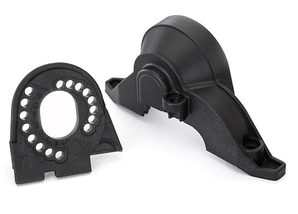 Traxxas 8290 — Traxxas 8290 TRX-4 Motor Plate and Gear Cover