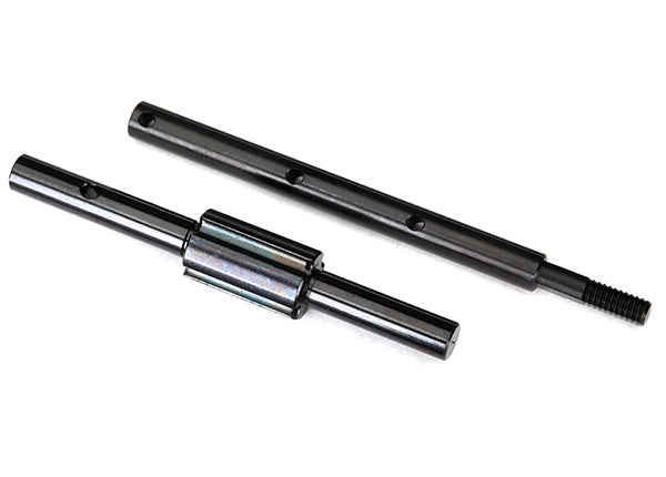 Traxxas 8292 — Traxxas 8292 Transmission Input and Output Shafts