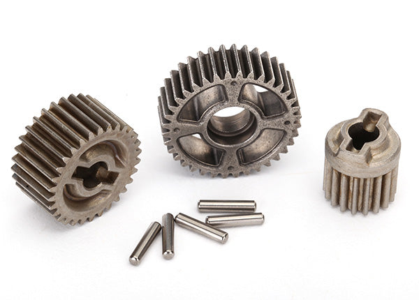 Traxxas 8293X — Traxxas 8293X Transmission Metal Gear Set