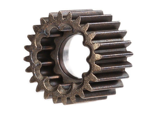 Traxxas 8294 — Traxxas 8294 High-Range 24-Tooth Metal Output Gear