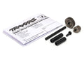 Traxxas 8296 — Traxxas 8296 Metal Single-Speed Transmission Gears