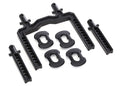 Traxxas 8315 — Traxxas 8315 4-Tec 2.0 Adjustable Body Mounts (F&R)