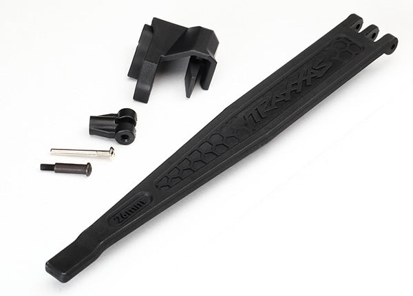 Traxxas 8327 — Traxxas 8327 Battery Hold-Down with Hardware