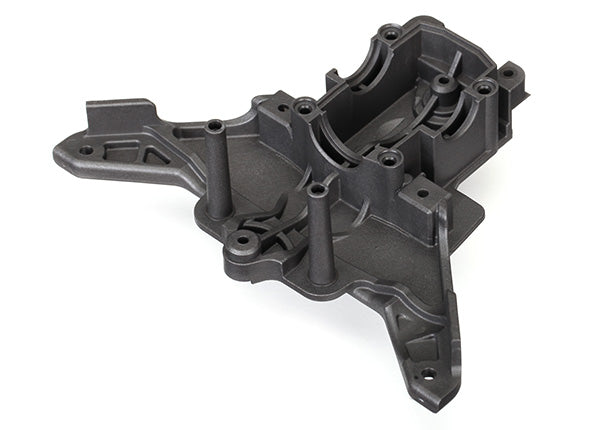 Traxxas 8330 — Traxxas 8330 4-Tec 2.0 Front Bulkhead