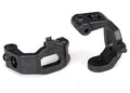 Traxxas 8332 — Traxxas 8332 4-Tec Left and Right Caster Blocks with Bushings