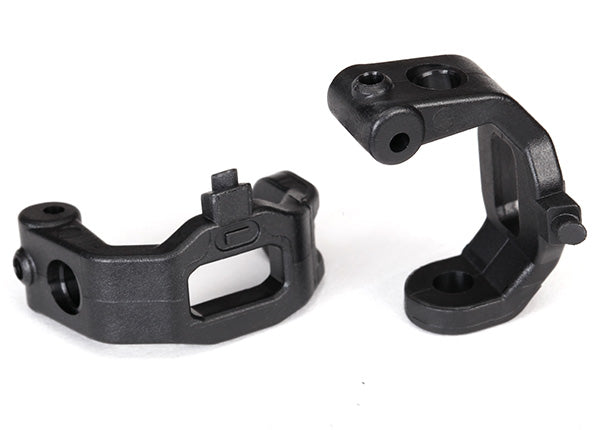 Traxxas 8332 — Traxxas 8332 4-Tec Left and Right Caster Blocks with Bushings