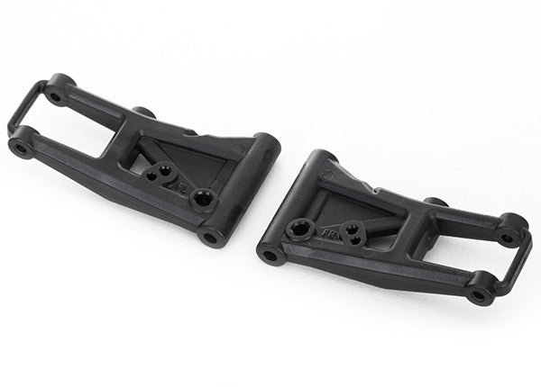 Traxxas 8333 — Traxxas 8333 4-Tec Front Suspension Arms (L&R)