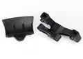 Traxxas 8336 — Traxxas 8336 4-Tec Rear Bumper and Body Mount