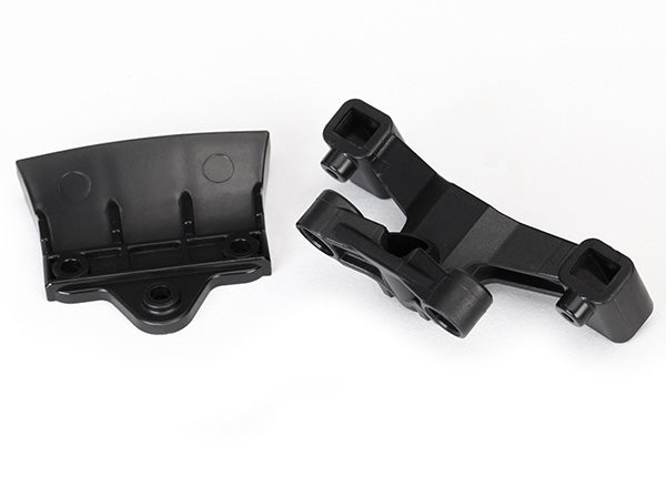 Traxxas 8336 — Traxxas 8336 4-Tec Rear Bumper and Body Mount