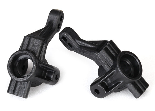 Traxxas 8337 — Traxxas 8337 4-Tec Steering Blocks (2)